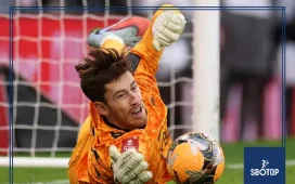 SBOTOP: Robin Roefs the Shootout Hero as Sunderland Edge Everton on Penalties After Dramatic 1-1 Extra-Time Draw