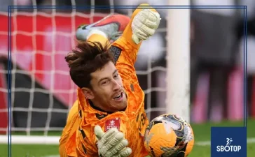 SBOTOP: Robin Roefs the Shootout Hero as Sunderland Edge Everton on Penalties After Dramatic 1-1 Extra-Time Draw