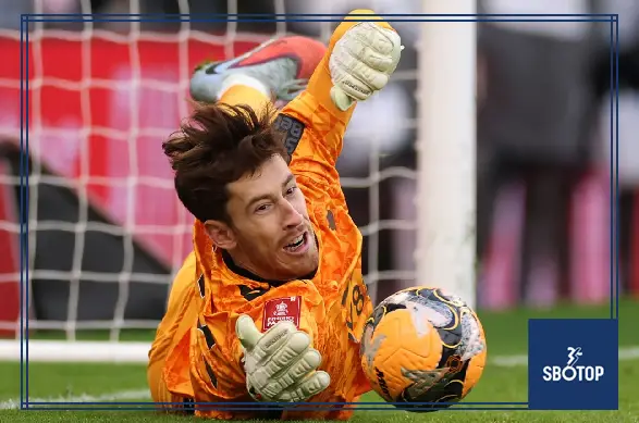 SBOTOP: Robin Roefs the Shootout Hero as Sunderland Edge Everton on Penalties After Dramatic 1-1 Extra-Time Draw