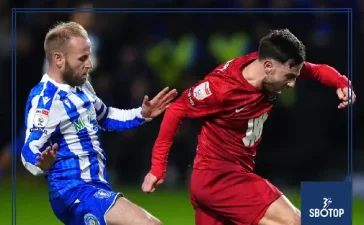 SBOTOP: Kyogo Breaks Championship Duck as Birmingham City Secure Late 2-0 Win Over Sheffield Wednesday