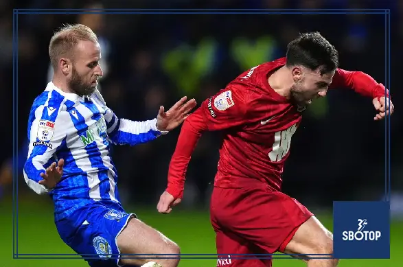 SBOTOP: Kyogo Breaks Championship Duck as Birmingham City Secure Late 2-0 Win Over Sheffield Wednesday