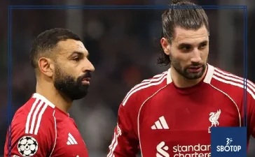 SBOTOP: Dominik Szoboszlai Emerges as Liverpool Superstar While Moises Caicedo Impresses for Chelsea – Champions League Hits and Misses