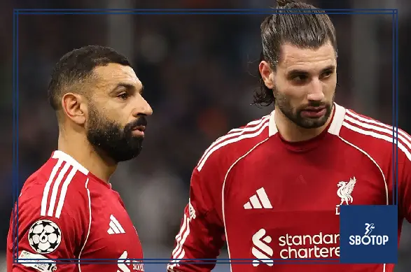 SBOTOP: Dominik Szoboszlai Emerges as Liverpool Superstar While Moises Caicedo Impresses for Chelsea – Champions League Hits and Misses