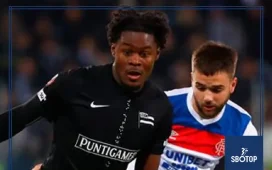 SBOTOP: Rangers Secure Tochi Chukwuani from Sturm Graz as Danny Röhl’s First Signing