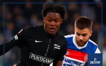 SBOTOP: Rangers Secure Tochi Chukwuani from Sturm Graz as Danny Röhl’s First Signing
