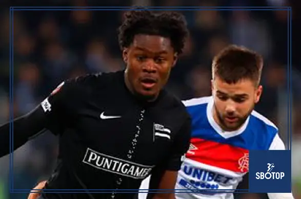SBOTOP: Rangers Secure Tochi Chukwuani from Sturm Graz as Danny Röhl’s First Signing