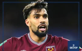 SBOTOP Lucas Paquetá Transfer Update: West Ham Midfielder Eyes Move Back to Brazilian Giants Flamengo