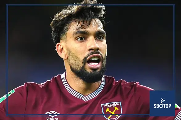 SBOTOP Lucas Paquetá Transfer Update: West Ham Midfielder Eyes Move Back to Brazilian Giants Flamengo