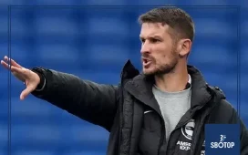 SBOTOP WSL Update: Brighton Women Manager Vidosic Steps Away on Temporary Leave
