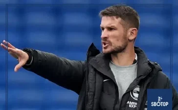 SBOTOP WSL Update: Brighton Women Manager Vidosic Steps Away on Temporary Leave