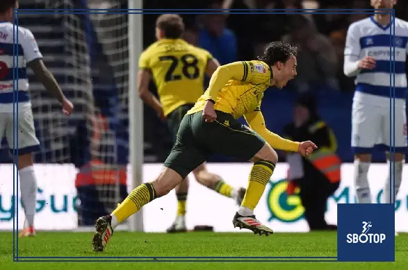 SBOTOP: Wrexham Stun QPR 3-2 with Dramatic Late Comeback as Red Dragons Snatch Victory at the Death