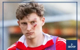 SBOTOP: Aberdeen Supporter Sentenced to 18 Months After Injuring Jack MacKenzie with Pitch-Thrown Seat