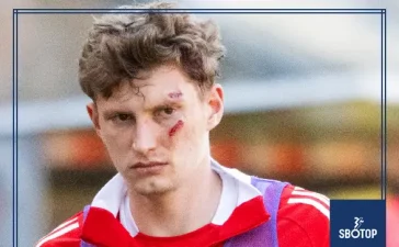 SBOTOP: Aberdeen Supporter Sentenced to 18 Months After Injuring Jack MacKenzie with Pitch-Thrown Seat