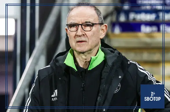 SBOTOP: Martin O’Neill Signals January Reinforcements for Celtic as Callum Wilson Speculation Emerges Before Hearts Showdown