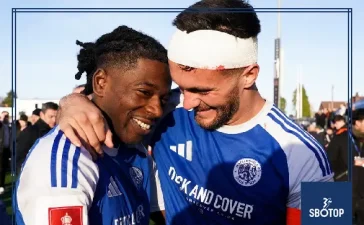 SBOTOP: FA Cup Fourth-Round Draw Delivers Macclesfield Home Clash with Brentford as Aston Villa Welcome Newcastle