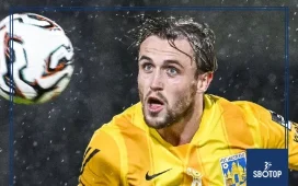SBOTOP: Rangers Secure Tuur Rommens from Westerlo in £3m Deal Completing Their Second January Signing