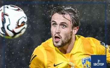 SBOTOP: Rangers Secure Tuur Rommens from Westerlo in £3m Deal Completing Their Second January Signing