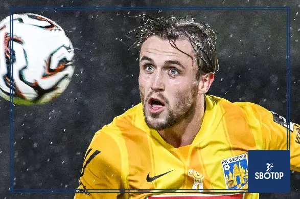 SBOTOP: Rangers Secure Tuur Rommens from Westerlo in £3m Deal Completing Their Second January Signing