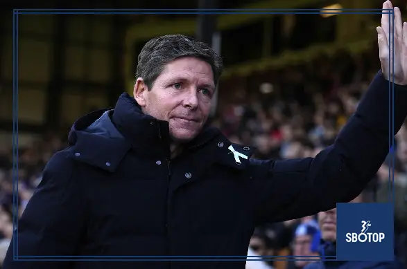 SBOTOP: Oliver Glasner Set for Crystal Palace Exit as Austrian Coach Declines Contract Extension