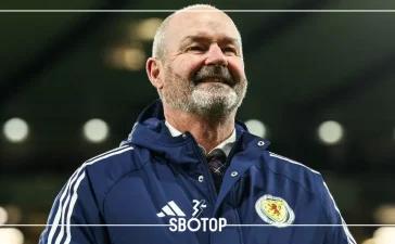 SBOTOP: Scotland Confirm World Cup Warm-Ups Against Japan and Curaçao at Hampden as Clarke’s Countdown Begins