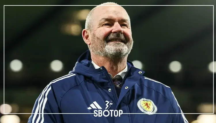 SBOTOP: Scotland Confirm World Cup Warm-Ups Against Japan and Curaçao at Hampden as Clarke’s Countdown Begins