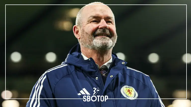 SBOTOP: Scotland Confirm World Cup Warm-Ups Against Japan and Curaçao at Hampden as Clarke’s Countdown Begins