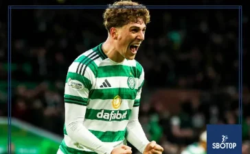 SBOTOP: O’Neill’s Parkhead Homecoming Sparkles as Celtic Sweep Past Dundee United to Climb Premiership Table