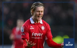 SBOTOP: Robins Soar at Ashton Gate as Twine and Bell Seal Comfortable Win