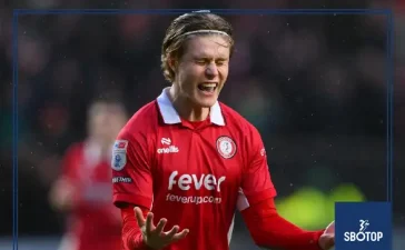 SBOTOP: Robins Soar at Ashton Gate as Twine and Bell Seal Comfortable Win