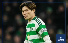 SBOTOP: Celtic Unlikely to Bring Kyogo Furuhashi Back in January Says Martin O’Neill