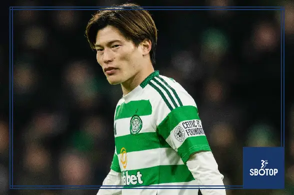 SBOTOP: Celtic Unlikely to Bring Kyogo Furuhashi Back in January Says Martin O’Neill