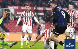 SBOTOP: Browne and Conway Inspire Middlesbrough Comeback Victory Against Stoke City