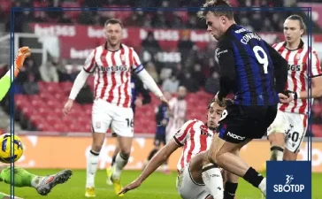 SBOTOP: Browne and Conway Inspire Middlesbrough Comeback Victory Against Stoke City