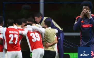 SBOTOP: Forest Fall Short in Braga as Missed Penalty and Late Own Goal End Europa League Hopes