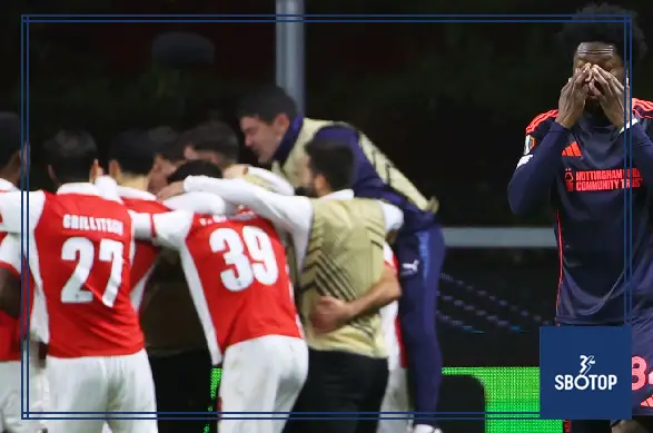 SBOTOP: Forest Fall Short in Braga as Missed Penalty and Late Own Goal End Europa League Hopes
