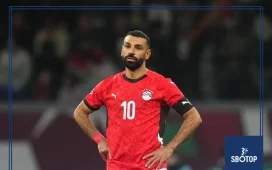 SBOTOP AFCON Update: Nigeria Clinch Third Place After Dramatic Penalty Saves Deny Salah and Marmoush