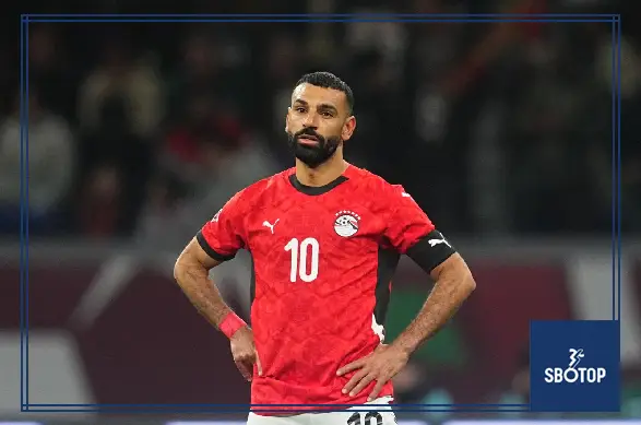 SBOTOP AFCON Update: Nigeria Clinch Third Place After Dramatic Penalty Saves Deny Salah and Marmoush