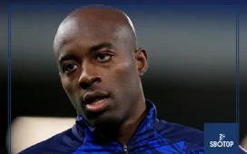 SBOTOP: Jean-Philippe Mateta Weighs Future as Crystal Palace Forward Attracts Premier League Attention