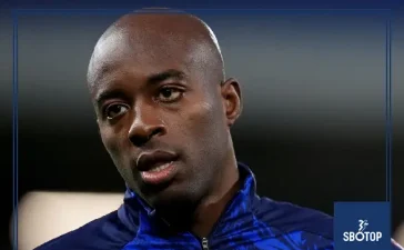 SBOTOP: Jean-Philippe Mateta Weighs Future as Crystal Palace Forward Attracts Premier League Attention