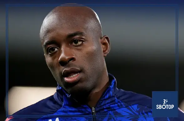 SBOTOP: Jean-Philippe Mateta Weighs Future as Crystal Palace Forward Attracts Premier League Attention