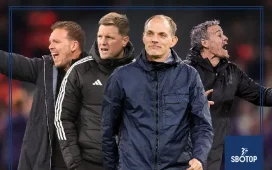 SBOTOP Who Should Lead Old Trafford Next: Carragher Names Luis Enrique Nagelsmann and Tuchel as Top Manchester United Candidates