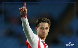 SBOTOP: Jensen and Lewis-Potter Fire Brentford Past Sheffield Wednesday to Reach FA Cup Fourth Round