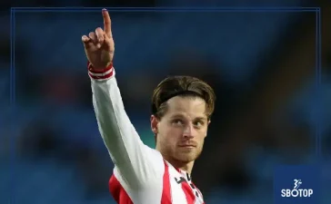 SBOTOP: Jensen and Lewis-Potter Fire Brentford Past Sheffield Wednesday to Reach FA Cup Fourth Round