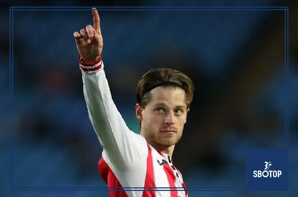 SBOTOP: Jensen and Lewis-Potter Fire Brentford Past Sheffield Wednesday to Reach FA Cup Fourth Round