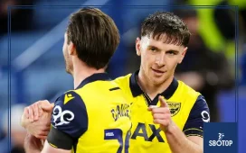 SBOTOP: Leicester Falter at Home as Oxford United Claim Shock Win