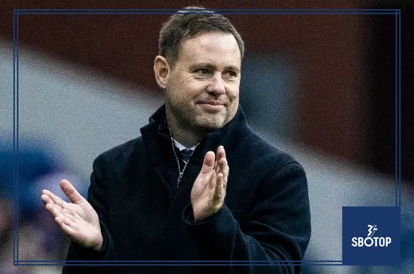 SBOTOP Michael Beale Opens Up: Global Learning Journey Fuels His Determination to Return to Management