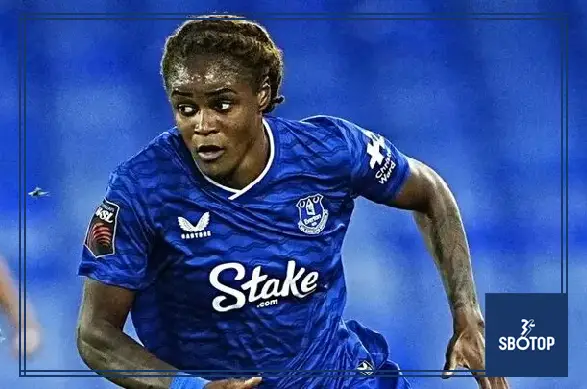 SBOTOP WSL Update: Will Gago Set to Depart Everton Following PSG Interest