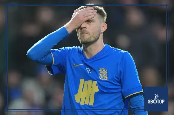 SBOTOP: Birmingham City Drop Points After Own Goal Gifts Stoke City a Draw