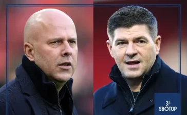 SBOTOP: Arne Slot Addresses Gerrard’s ‘Low Block’ Criticism and Previews Bournemouth Test for Liverpool