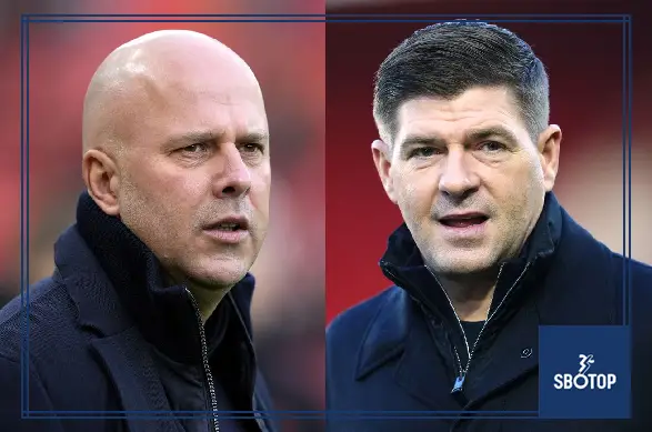 SBOTOP: Arne Slot Addresses Gerrard’s ‘Low Block’ Criticism and Previews Bournemouth Test for Liverpool